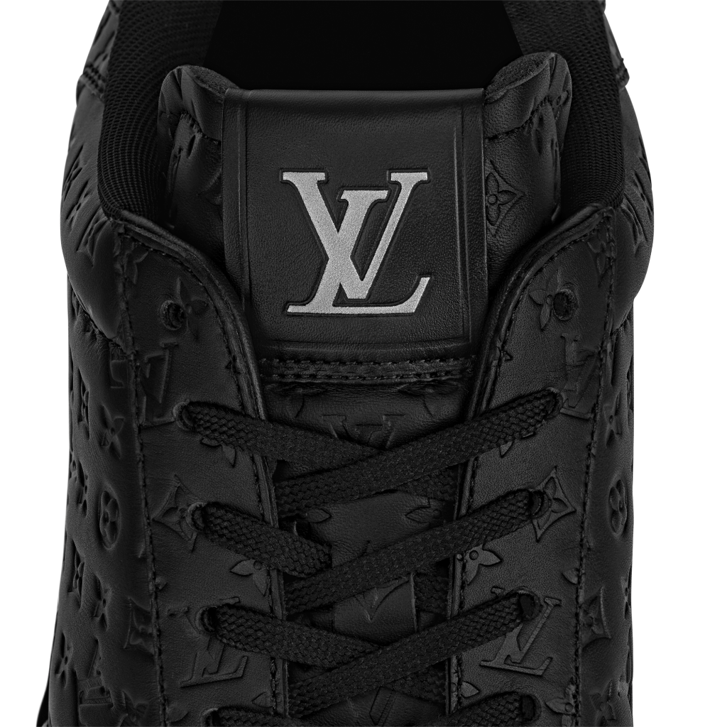 Louis Vuitton Rivoli Trainers